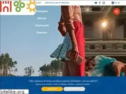 Sites similar to gob.sk