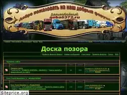 Sites similar to goba6372.ru
