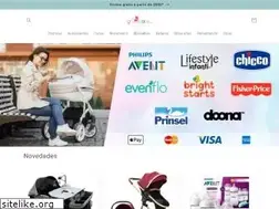Sites similar to gobaby.mx
