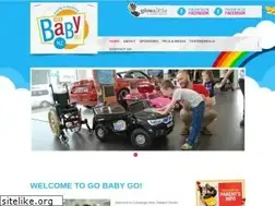 Sites similar to gobabygo.org.nz