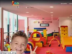 Sites similar to gobabygym.fr