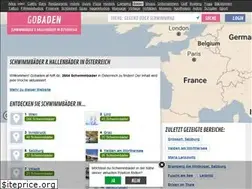 Sites similar to gobaden.at