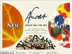 Sites similar to gobafinearts.com