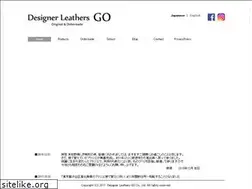 Sites similar to gobag.jp