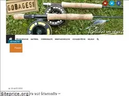 Sites similar to gobages.com