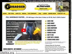 Sites similar to gobagger.com