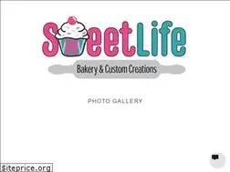 Sites similar to gobakeit.com