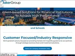 Sites similar to gobaker.com