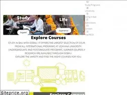 Sites similar to gobali.org