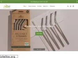 Sites similar to gobamboo.co.nz
