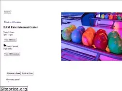 Sites similar to gobamgo.com