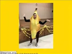 Sites similar to gobananasdancing.com