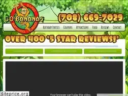 Sites similar to gobananasfun.com