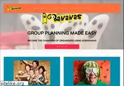 Sites similar to gobananasworld.com