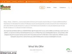 Sites similar to gobananaz.co.za