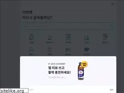 Sites similar to gobang.kr