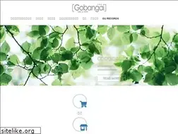 Sites similar to gobangai.jp