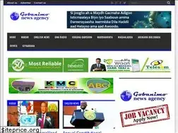 Sites similar to gobanimonews.com
