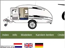 Sites similar to gobanna.nl