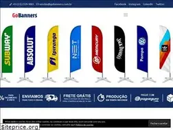 Sites similar to gobanners.com.br