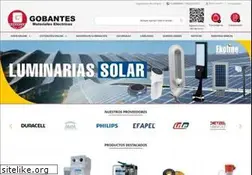 Sites similar to gobantes.cl