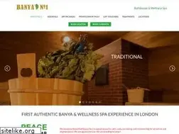 Sites similar to gobanya.co.uk