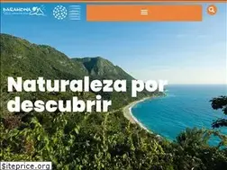 Sites similar to gobarahona.com