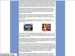 Sites similar to gobarcelona.com