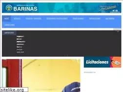 Sites similar to gobarinas.gob.ve
