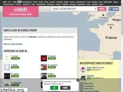 Sites similar to gobars.ch