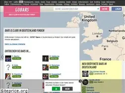 Sites similar to gobars.de