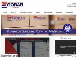 Sites similar to gobarsystems.com