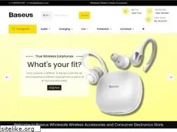 Sites similar to gobaseus.com