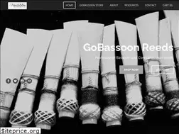 Sites similar to gobassoon.com