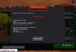 Sites similar to gobattle.io