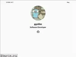 Sites similar to gobbe.net