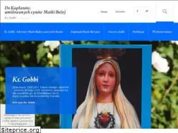 Sites similar to gobbi.pl