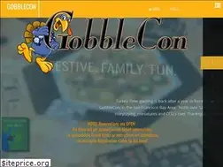 Sites similar to gobblecon.com