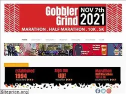 Sites similar to gobblergrindmarathon.com