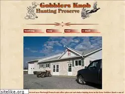 Sites similar to gobblers-knob.com