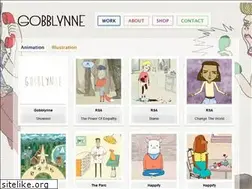 Sites similar to gobblynne.com