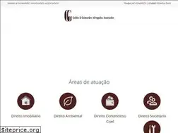 Sites similar to gobbo.adv.br
