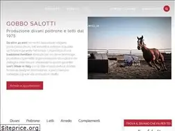 Sites similar to gobbosalotti.it