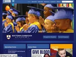Sites similar to gobca.org
