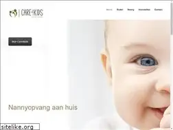 Sites similar to gobcare4kids.nl