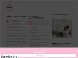Sites similar to gobdekleinekroon.nl