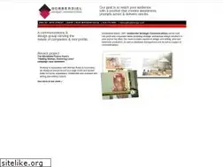 Sites similar to gobdesign.com