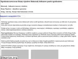 Sites similar to gobe.pl