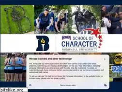 Sites similar to gobeacons.com