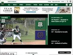 Sites similar to gobearcats.org